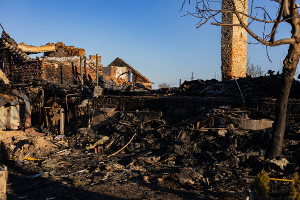 Reliable Content Restoration contractor in Somerset, PA by Fire Damage Doption